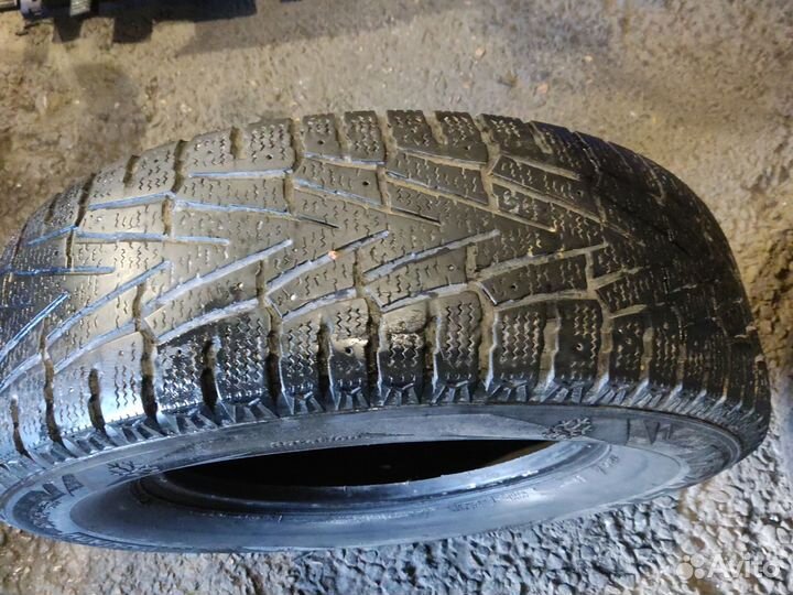 Nexen Winguard WinSpike SUV 245/70 R16 107T