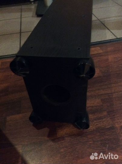 Polk Audio TSi 300 Black