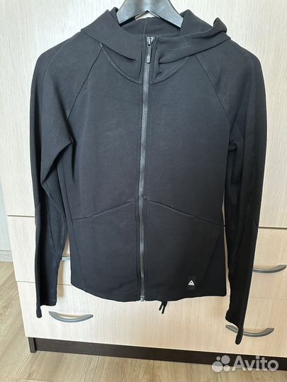 Спортивный костюм reebok женский