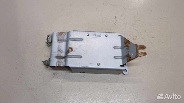 Инвертор Ford Edge, 2021