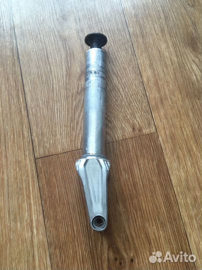 Запчасти для трюкового самоката