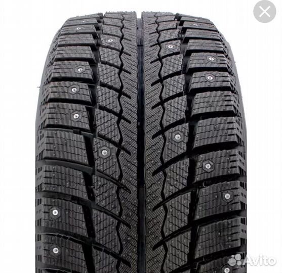 Zeta Antarctica Ice 225/50 R17 204ZR
