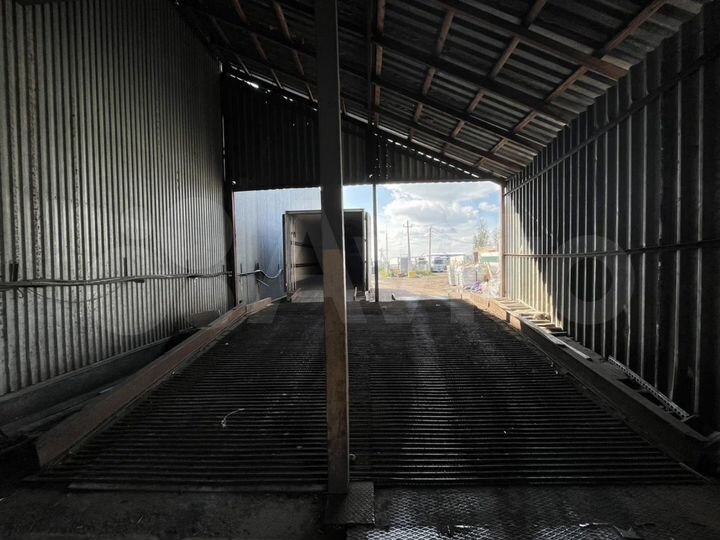 Складское помещение, 715