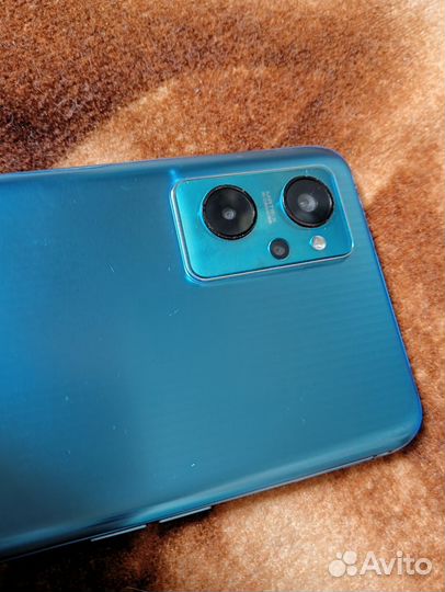 realme 9i, 4/128 ГБ