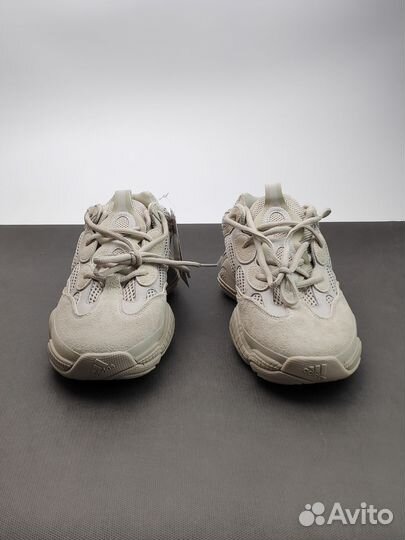 Adidas Yeezy boost 500 desert rat blush