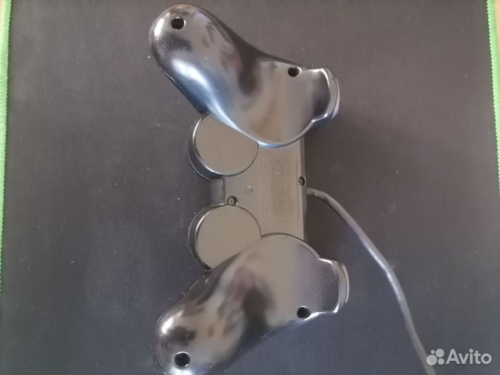 Джойстик Sony PS2