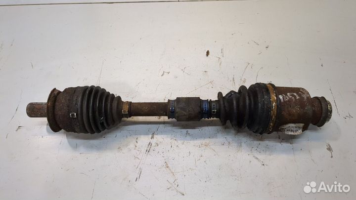 Полуось Mazda 3 (BK), 2004