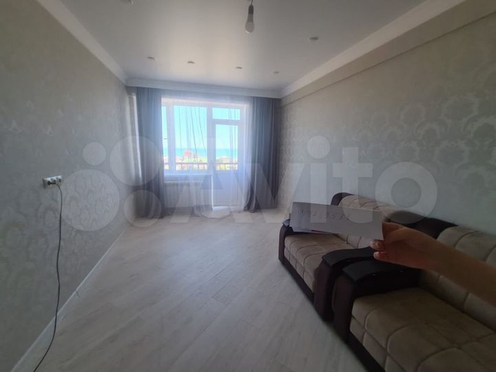 1-к. квартира, 75 м², 10/10 эт.