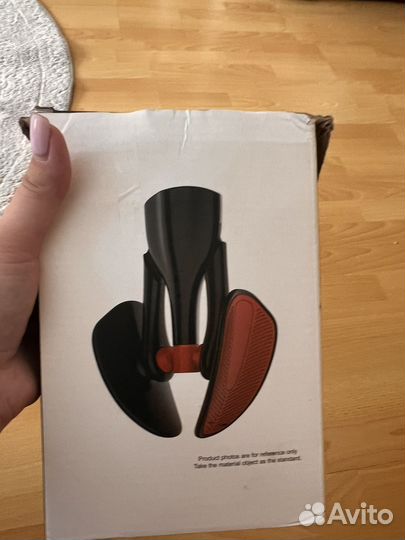 Тренажер для бедер и ягодиц