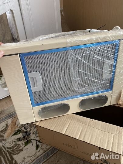 Продам вытяжку