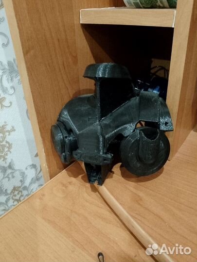 Печать 3D моделей