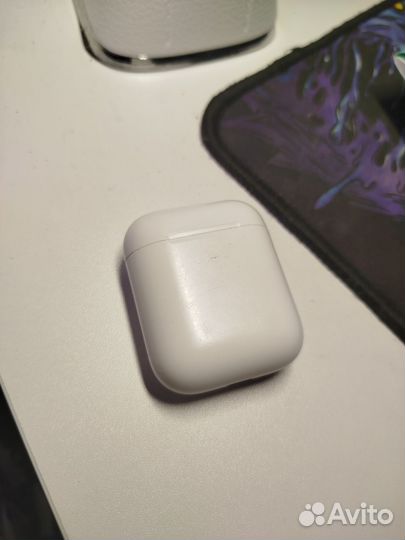 Airpods (2019) оригинальные