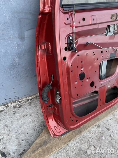 Дверь LADA granta