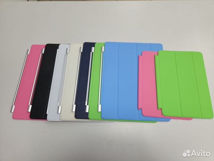 Чехол Smart Cover для iPad/iPad Mini