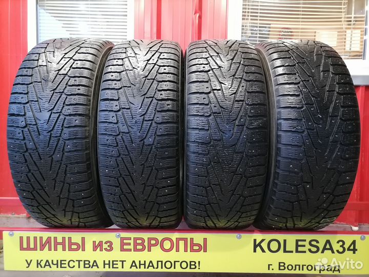 Nokian Tyres Nordman 7 265/65 R17
