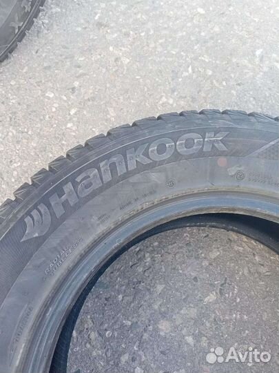 Hankook Winter I'Cept X RW10 225/65 R17