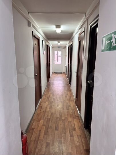 Свободного назначения, 13 м²