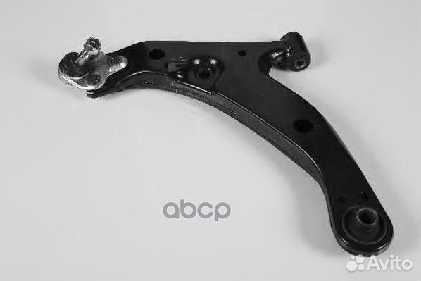 Рычаг Подвески Передний L towp3867 Moog