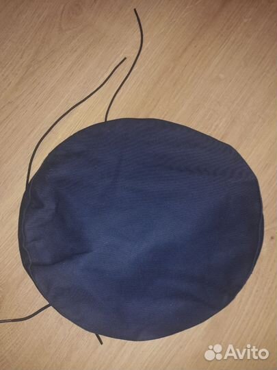 Берет военный