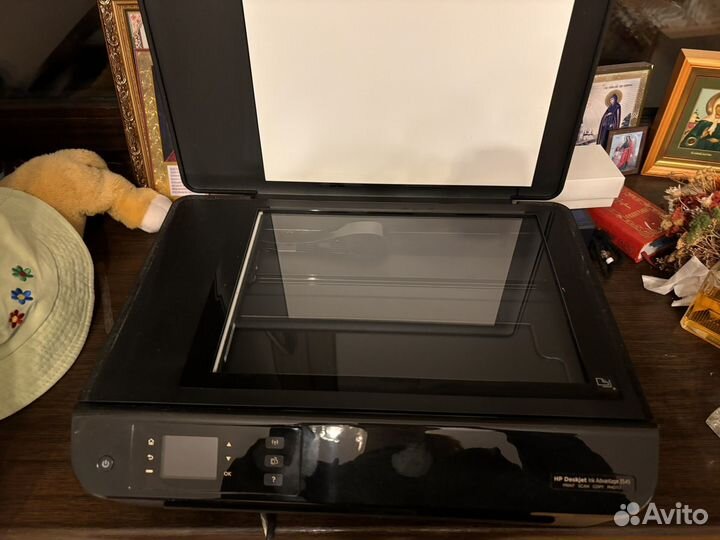 Принтер HP Deskjet