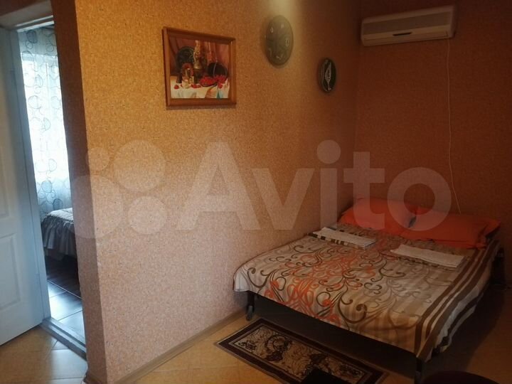 Комната 30 м², 2/4 эт.