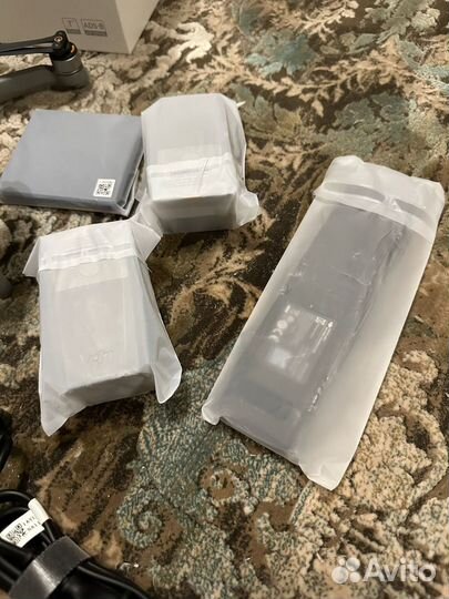 DJI AIR 2S FLY more combo