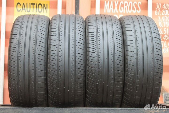 Hankook Optimo K415 235/55 R18 100L