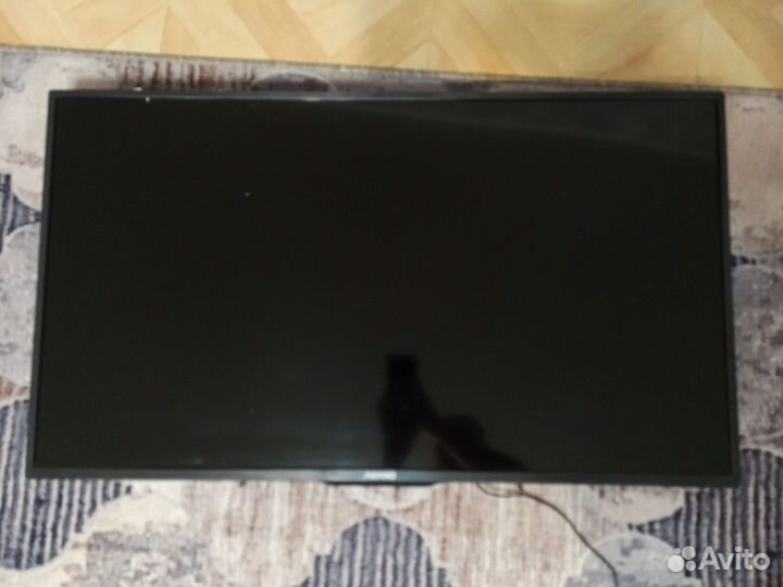 Телевизор dexp