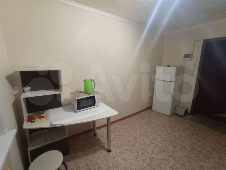 Комната 13 м² в 1-к., 1/5 эт.