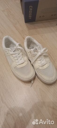 Кеды для девочки