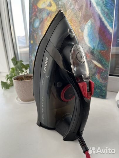 Утюг Philips