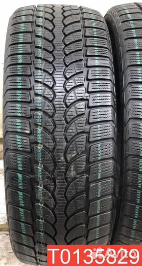 Bridgestone Blizzak LM-32 205/50 R17 93H