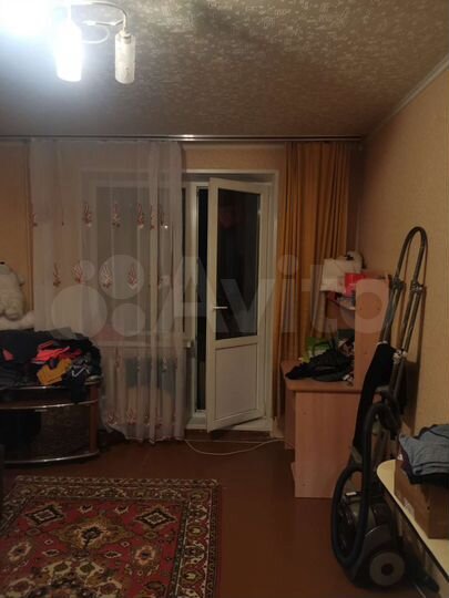 3-к. квартира, 65,9 м², 6/9 эт.