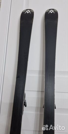 Продаётся горнолыжный комплект