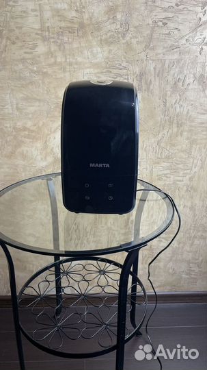 Увлажнитель воздуха