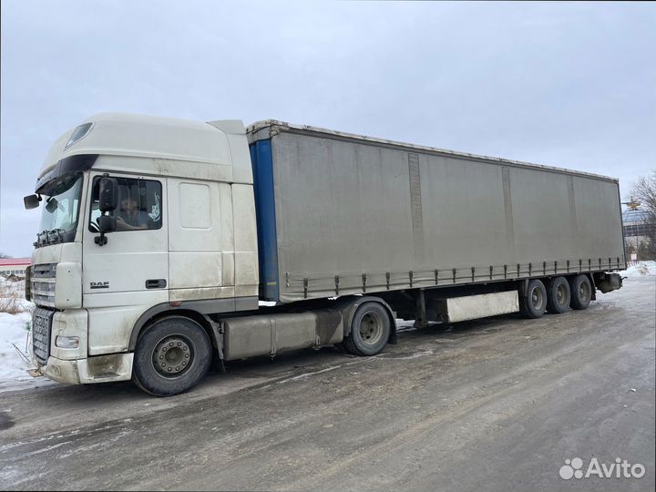 Негабаритные перевозки под ключ от 200км и 200кг