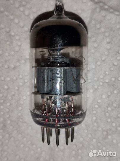Радиолампа 6н23п