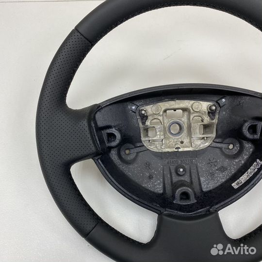 Руль Renault Logan, Largus, Nissan g15