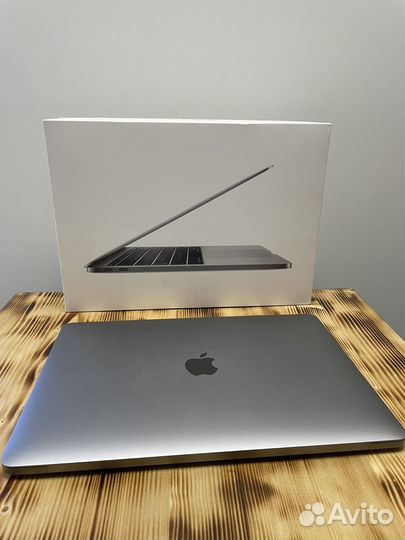 Macbook pro 13 2017