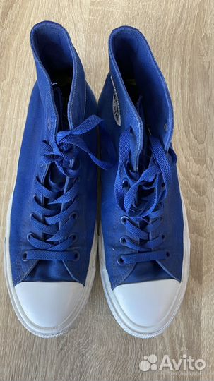 Кеды converse мужские