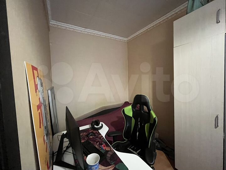 4-к. квартира, 108,3 м², 2/5 эт.