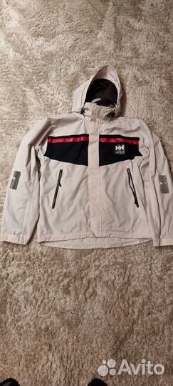 Яхтенная куртка Helly hansen