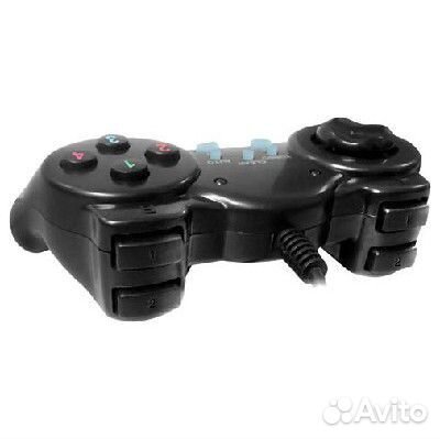 Геймпад Defender Game Master Classic 64253