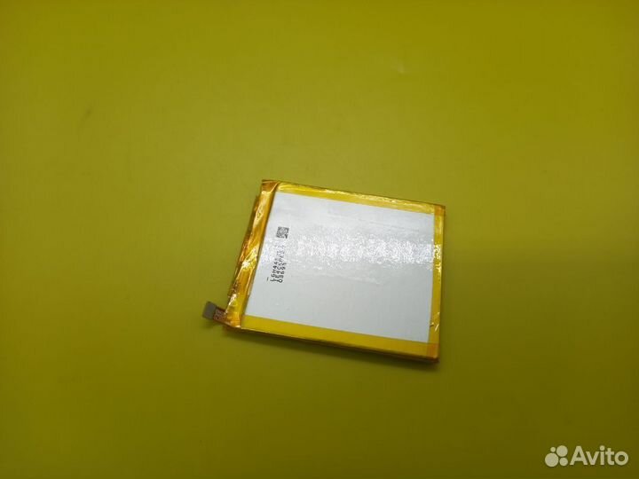 26746 акб для ZTE Axon 7