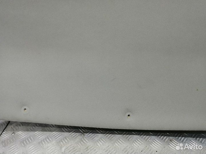 Обшивка потолка Chevrolet Cruze J300 Седан