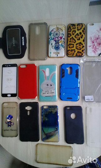 Чехлы Айфон, Honor, Asus, Redme, Oppo Reno 3, Leno