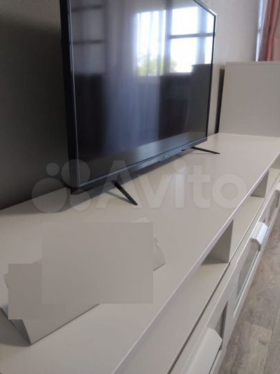 2-к. квартира, 55 м², 4/5 эт.