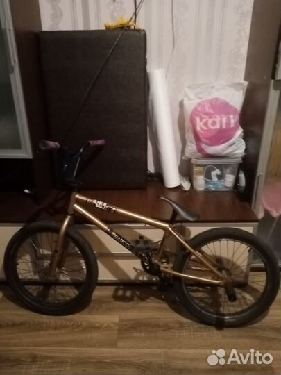 BMX б/у