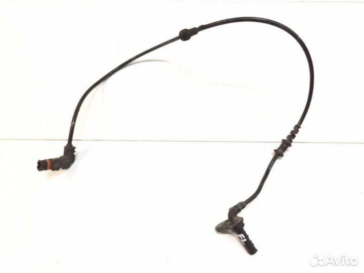 Mercedes W212 мерседес Датчик абс Передний Задний