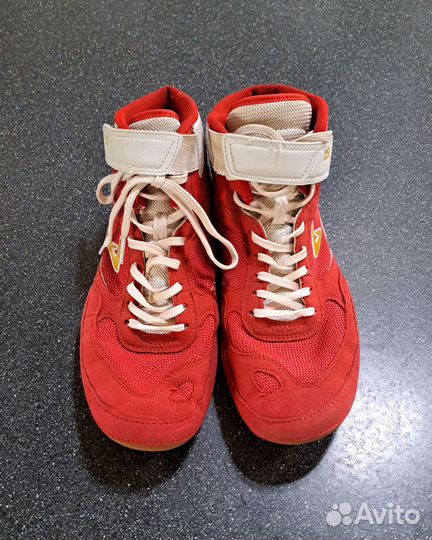 Борцовки мужские